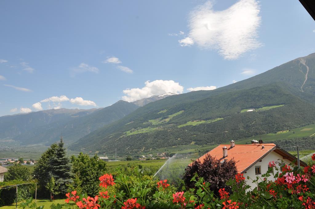 Feldgaertenhof Silandro Cameră foto